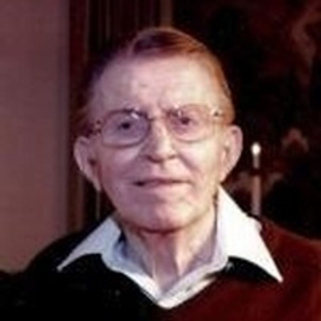 Chester Carl Tamm