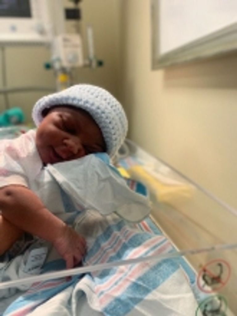 Jonah Kenneth Landry