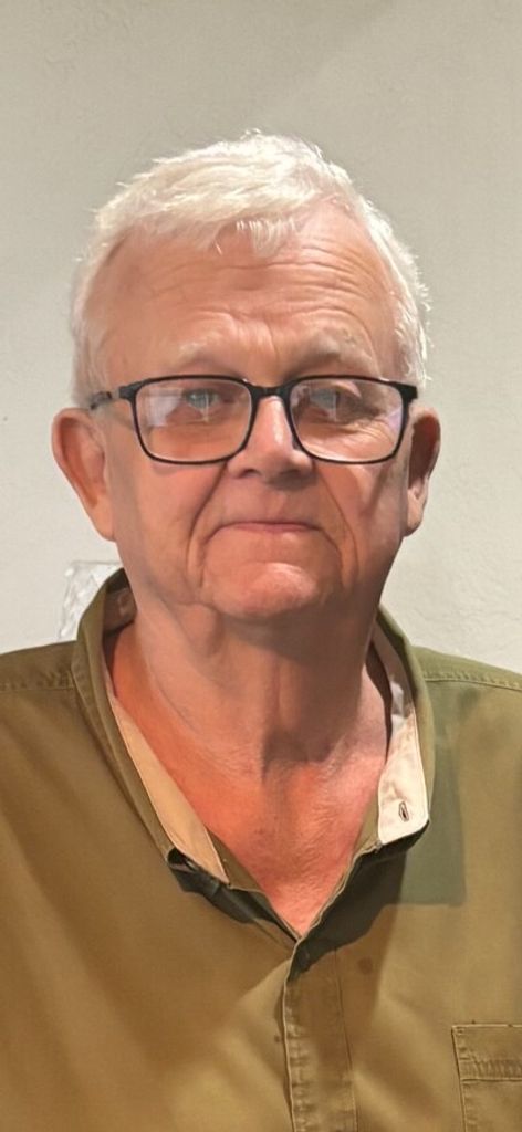 William Bradly Box Ii Profile Photo