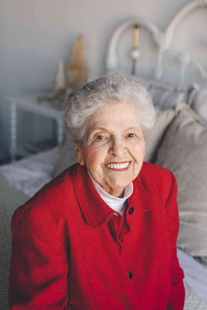 Alice J. Penney