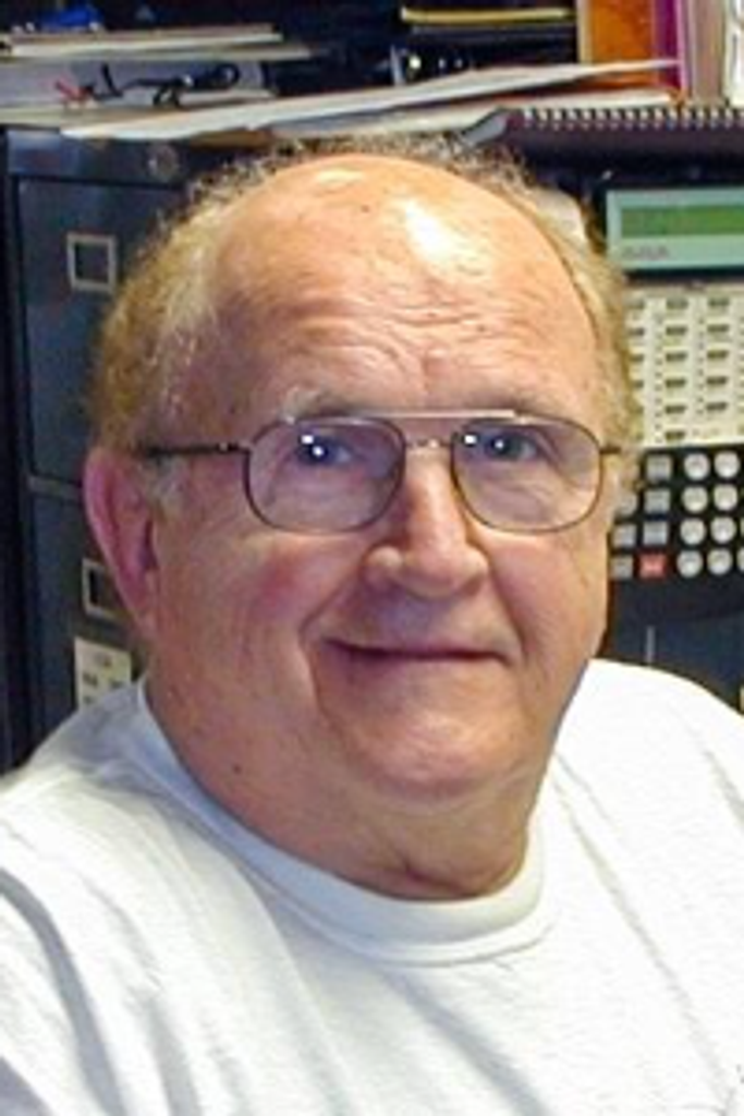 Charles F. Ro Sr. Profile Photo