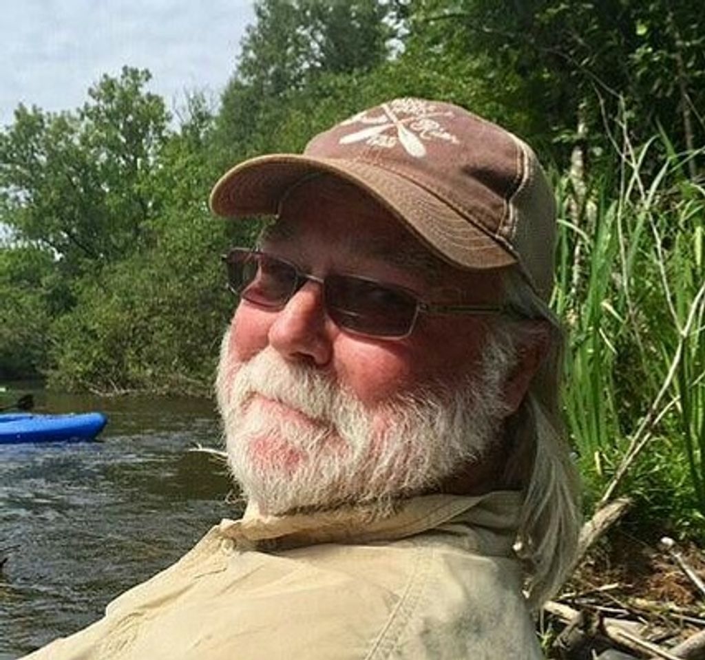 Steven Charles Rydberg