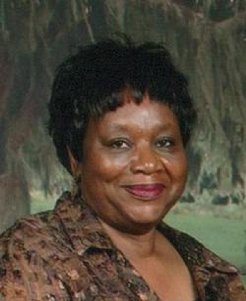 Mrs. Jennie Bloodworth