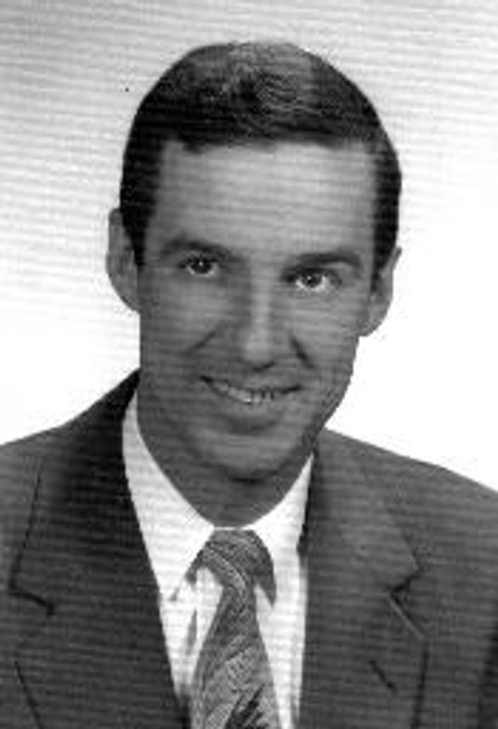 Everett C. Zellers