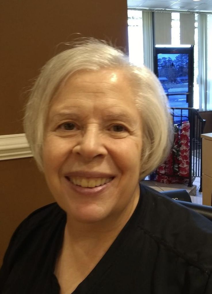 Martha Mayo Harville Profile Photo