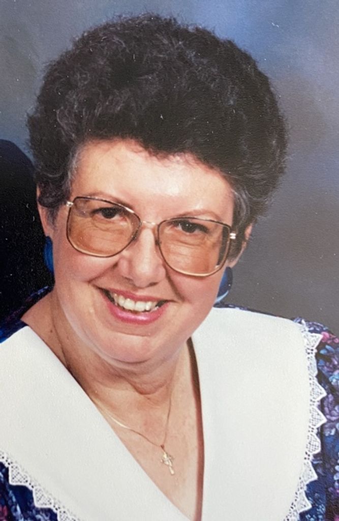 Audrey L. Carson Profile Photo