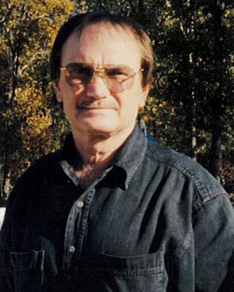 Wilbur "Mike" MIchael Cook
