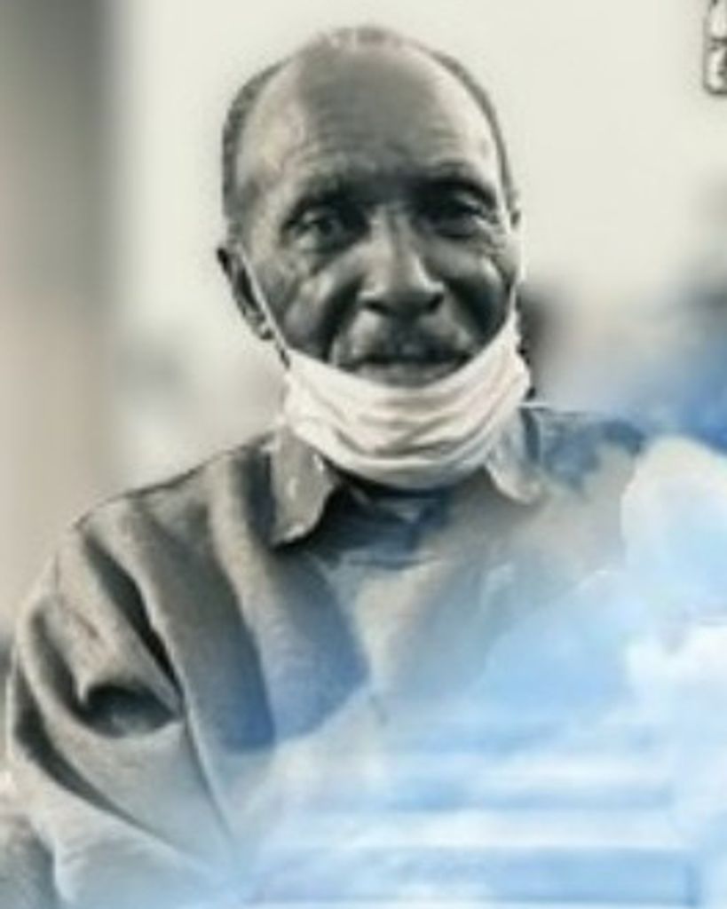 Johnnie Graham