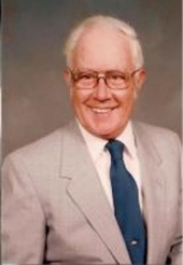 Edmund T. Mcgarry