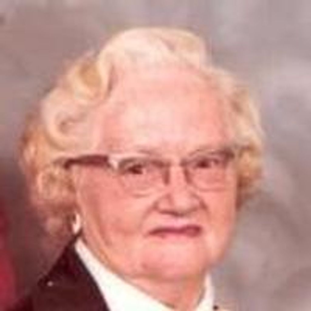 Margaret Pierce