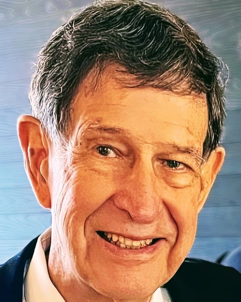 Donald Frank McCredie
