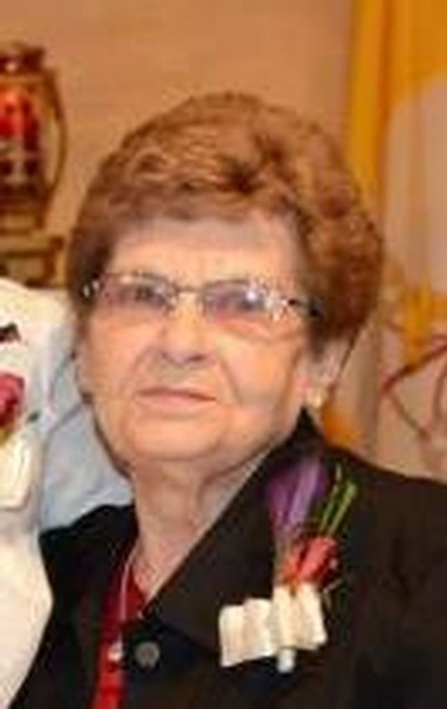 Rose Martina Welk Profile Photo