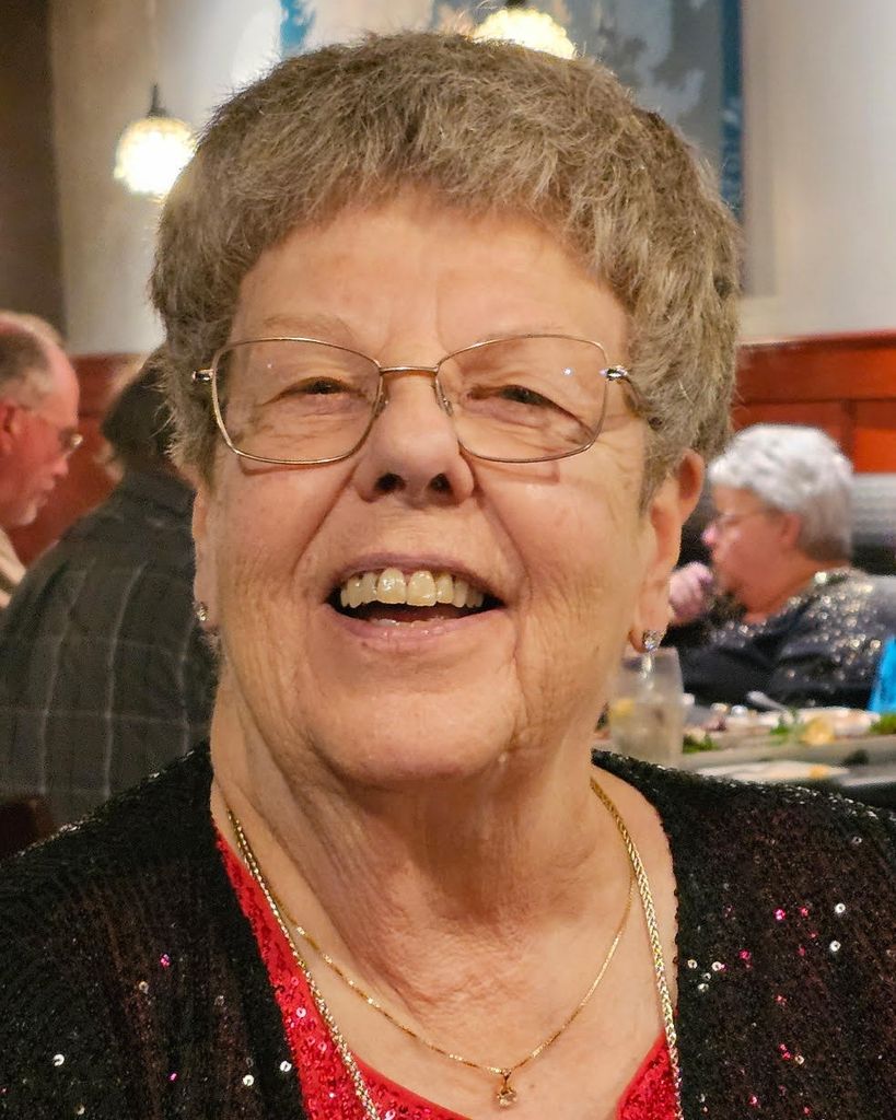 Christine Ann Metcalf Profile Photo