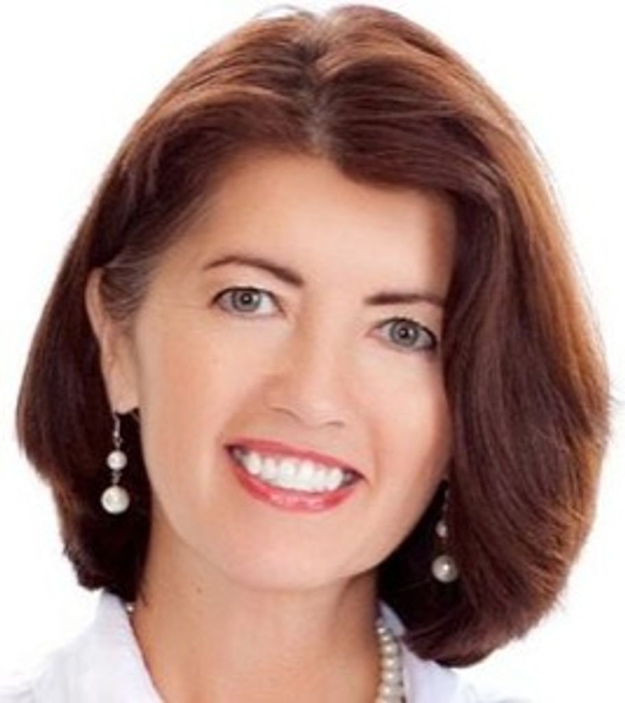 Judith Kim Tinkham