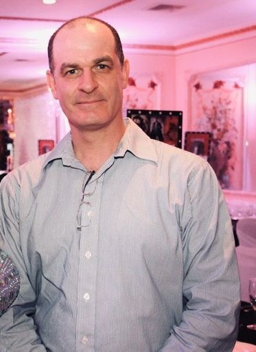 Michael Ciorra Profile Photo