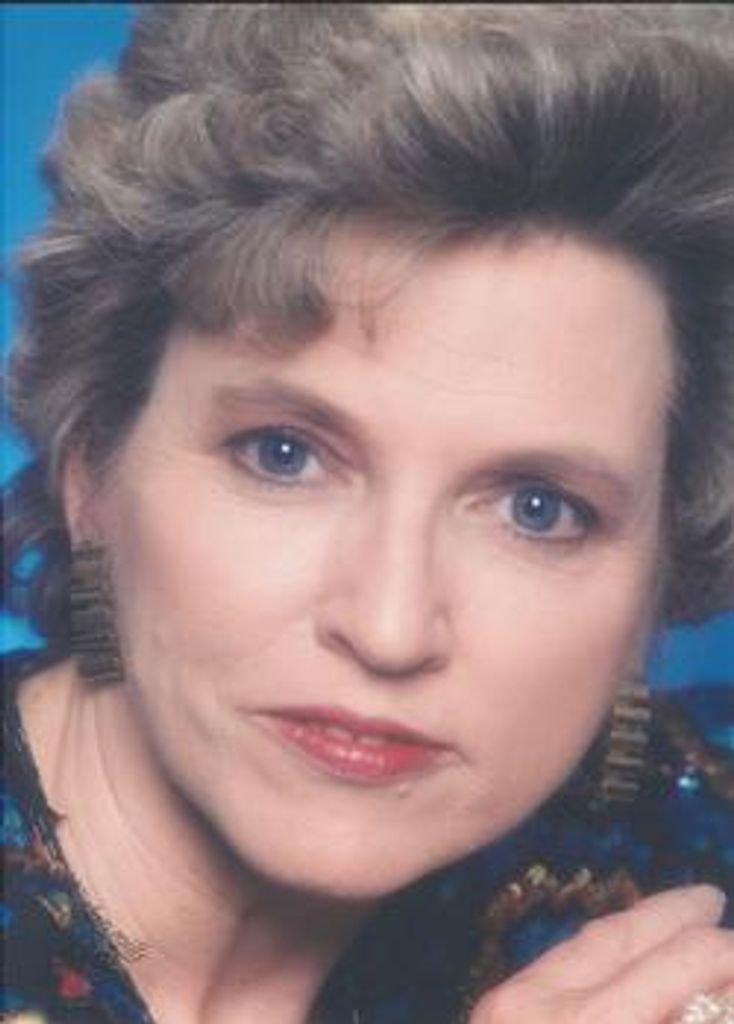 Nadine Howington Thacker