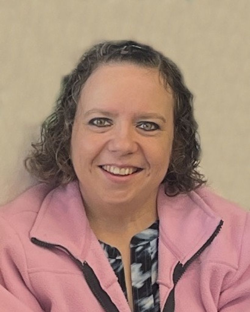 Rachel Marie Juenger Profile Photo