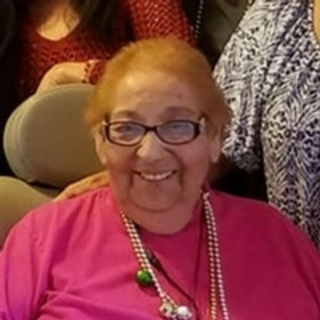 Isabel P. Carranza