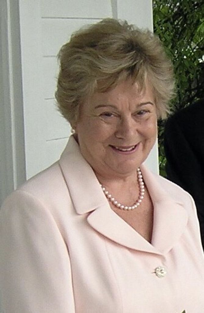 Audrey Elizabeth Warnick Profile Photo