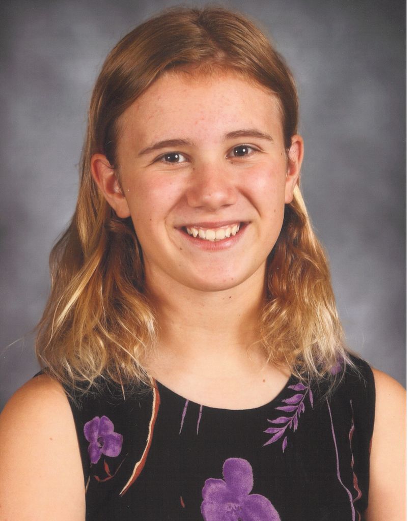 Andrea Paige Bausher-Grybosky