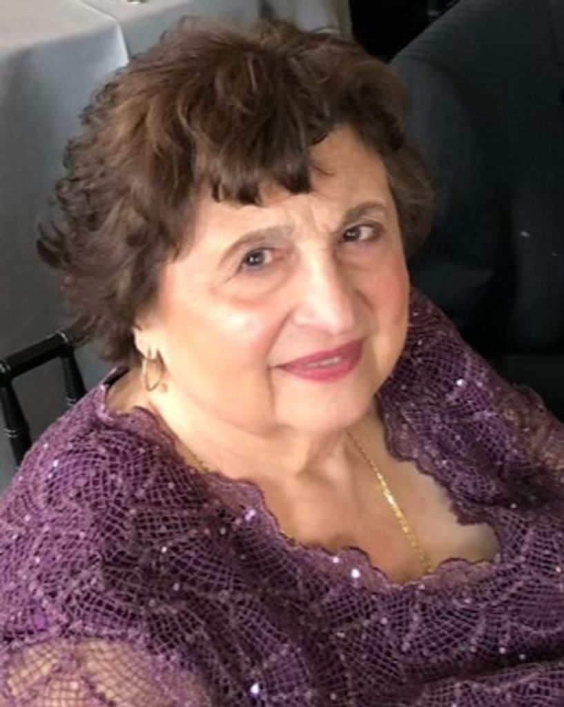 Maria Pia Di Poce