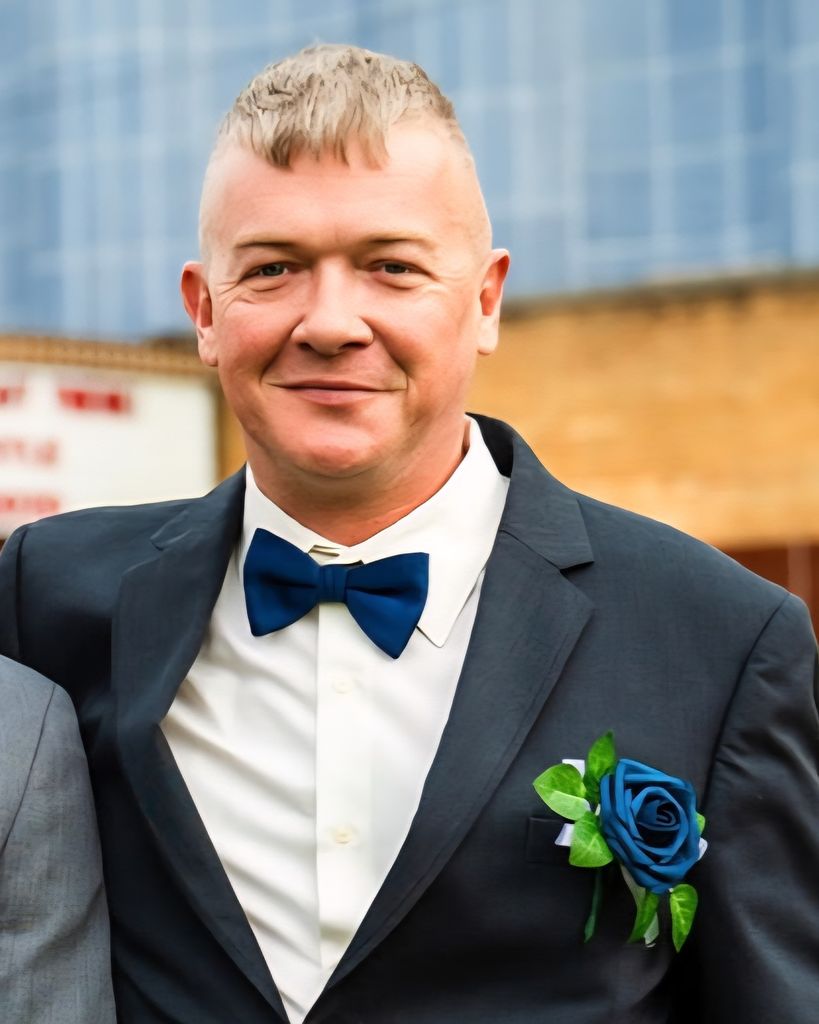 Robert Allen Palmer Sr. Profile Photo