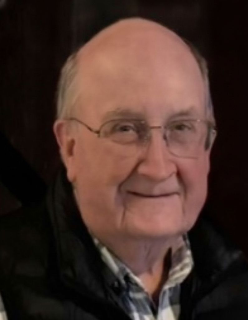 Leonard "Len" R. Bayer