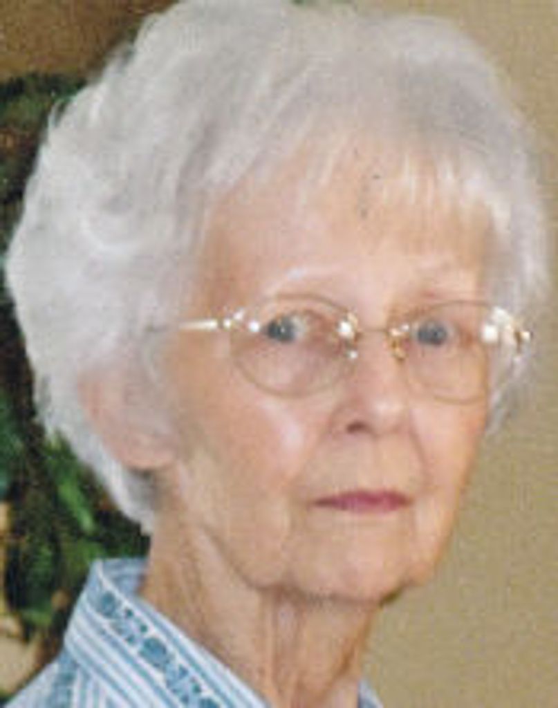 Yvonne Davis Parish Profile Photo