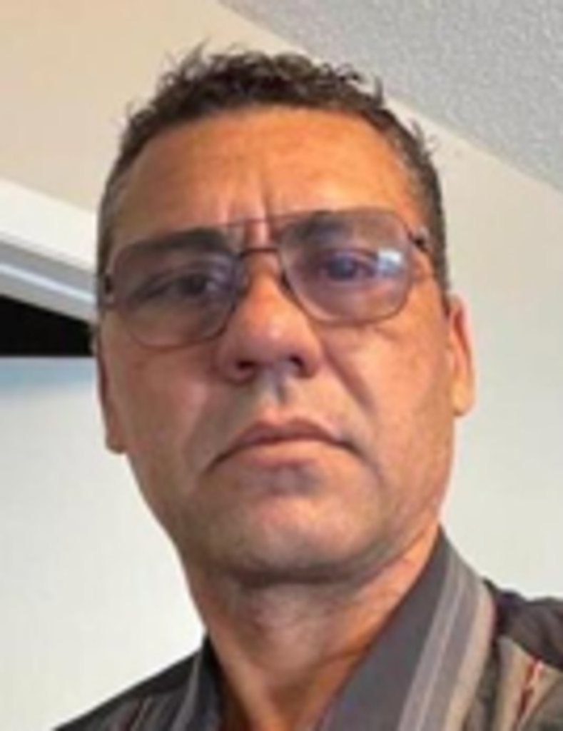 Cicero Romero De Souza Profile Photo