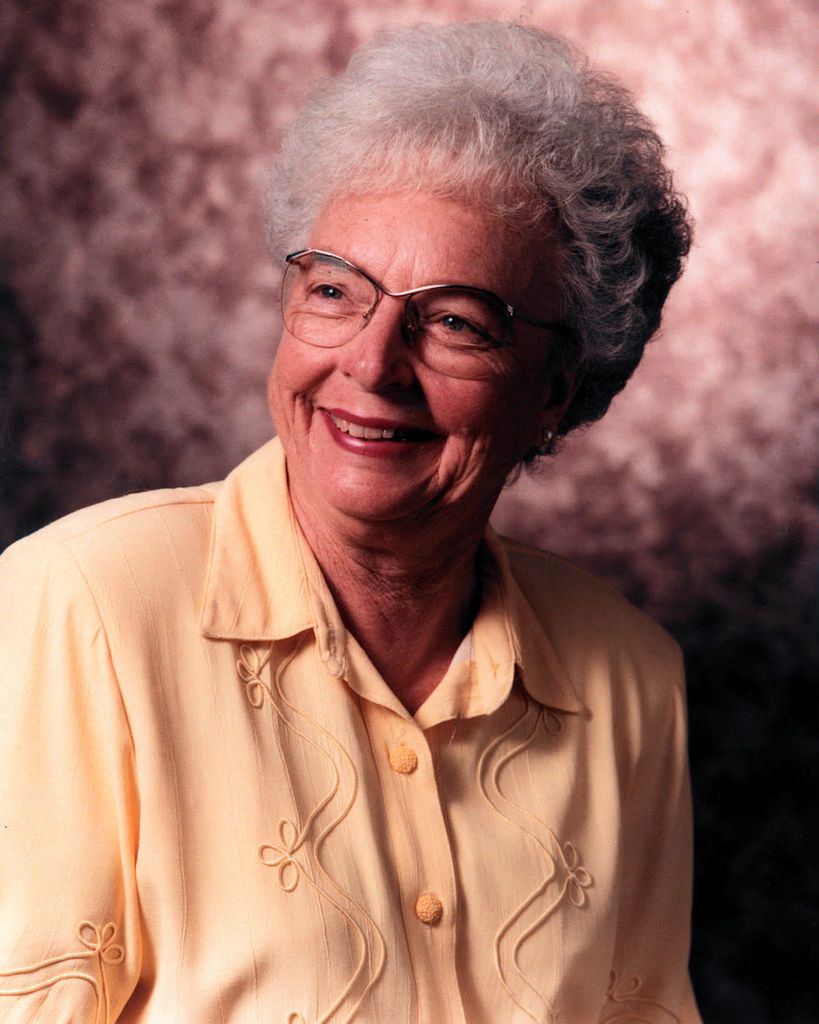 Ruth E. Handley Profile Photo