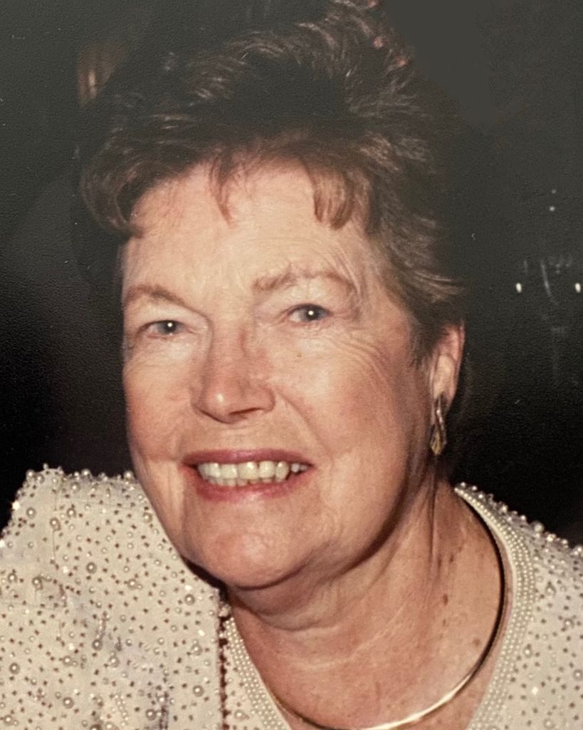 Virginia M. Huggon Profile Photo