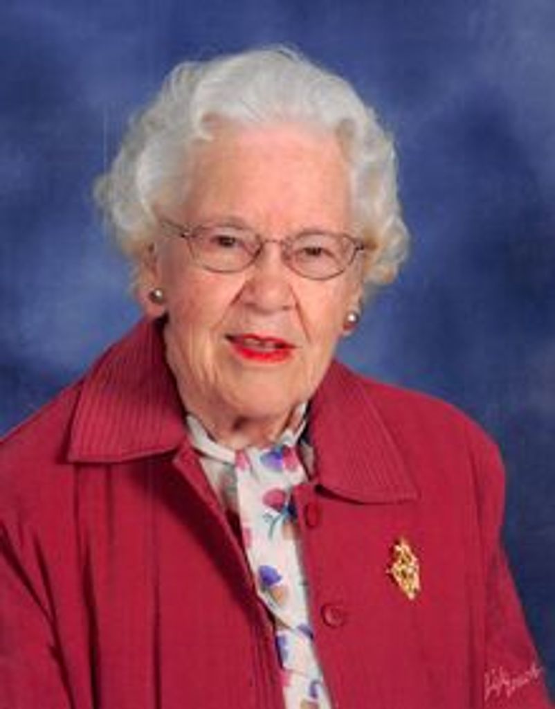 Katy Dixon Profile Photo