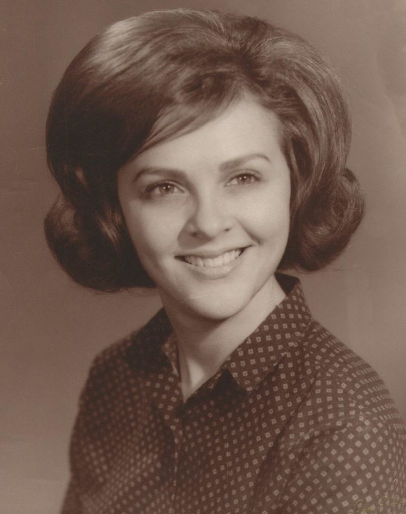Joy Irene Stewart Profile Photo