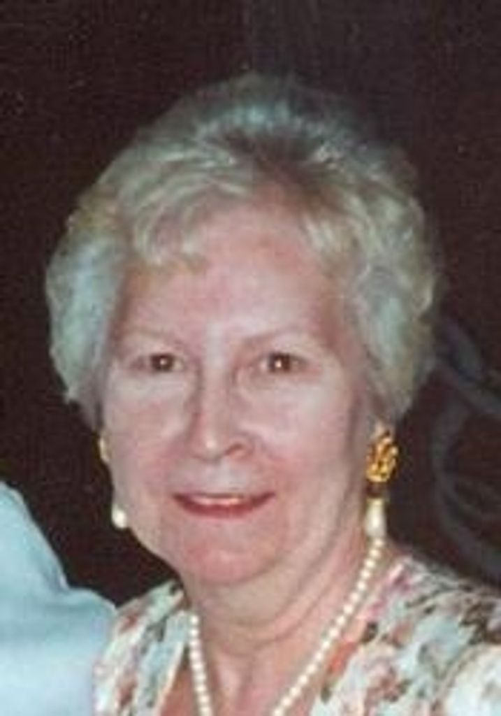 Esther A. Gschwind Profile Photo