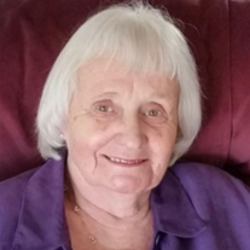 Mary Ann Lewis