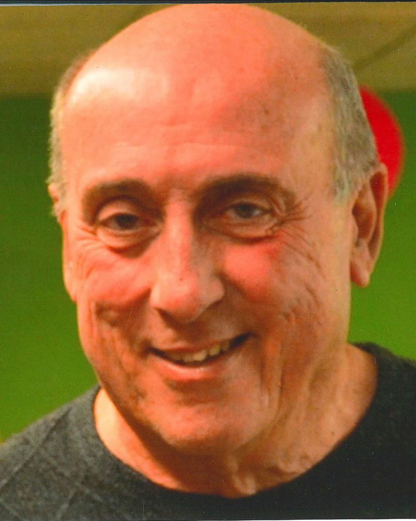 Robert "Bob" Edward Berg