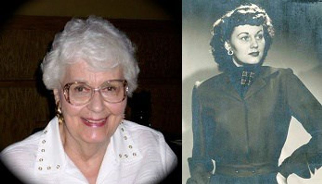 Mary Mann Battle