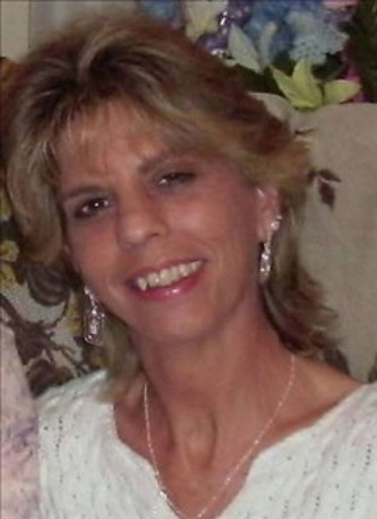 Donna Faye Gainey
