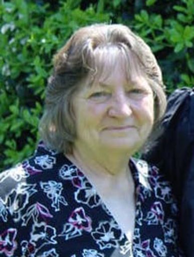 Maryann Bahner Profile Photo