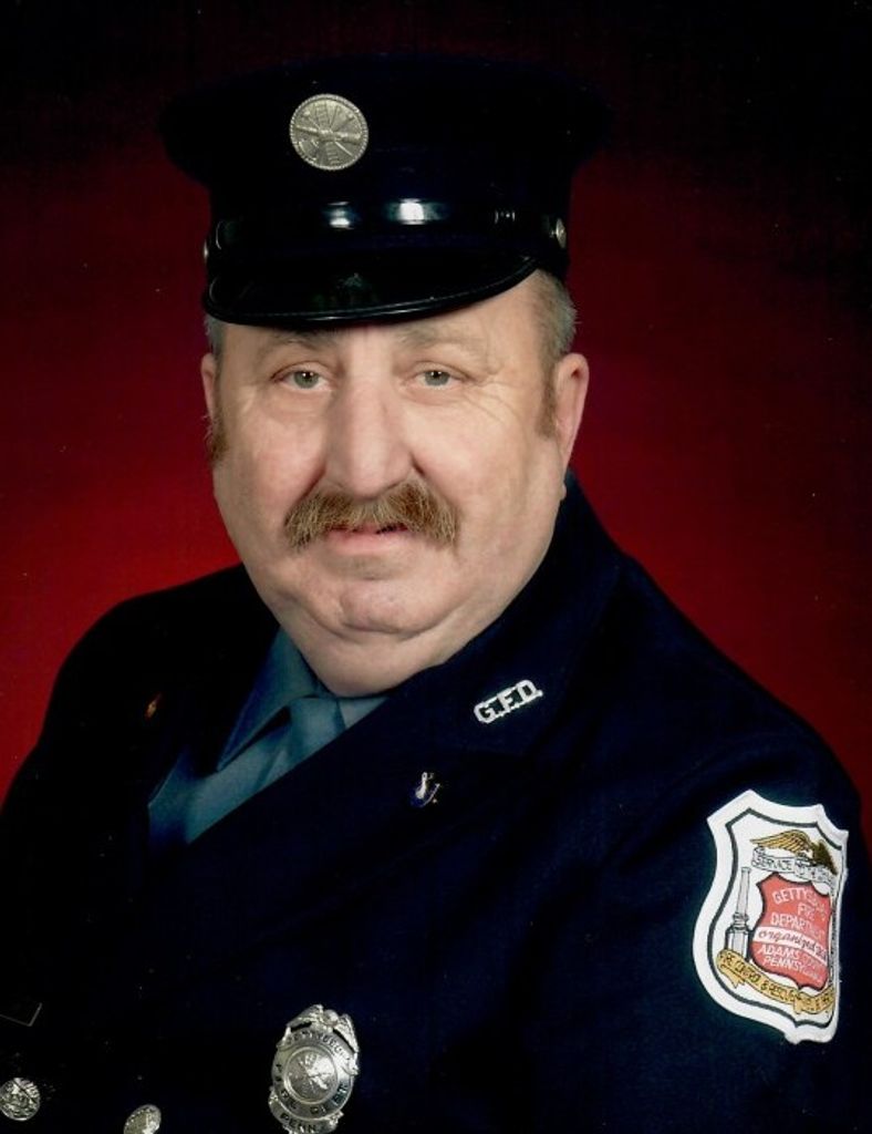 Richard Frank Snively