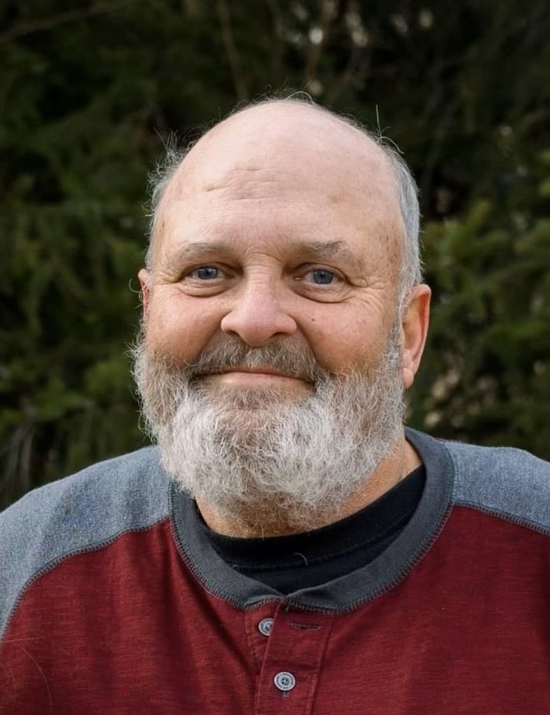Warren Bradley Beattie Profile Photo