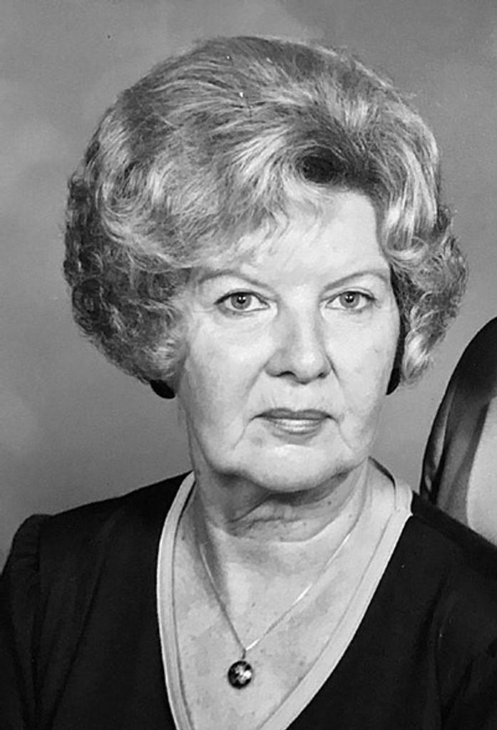 Ruth Caroline Meissner