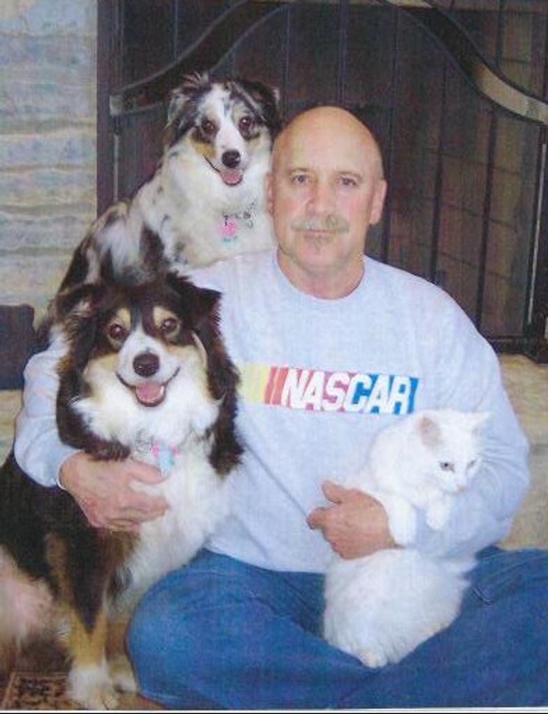 Dennis A. Feix