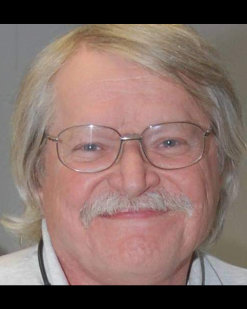 John Deardorff