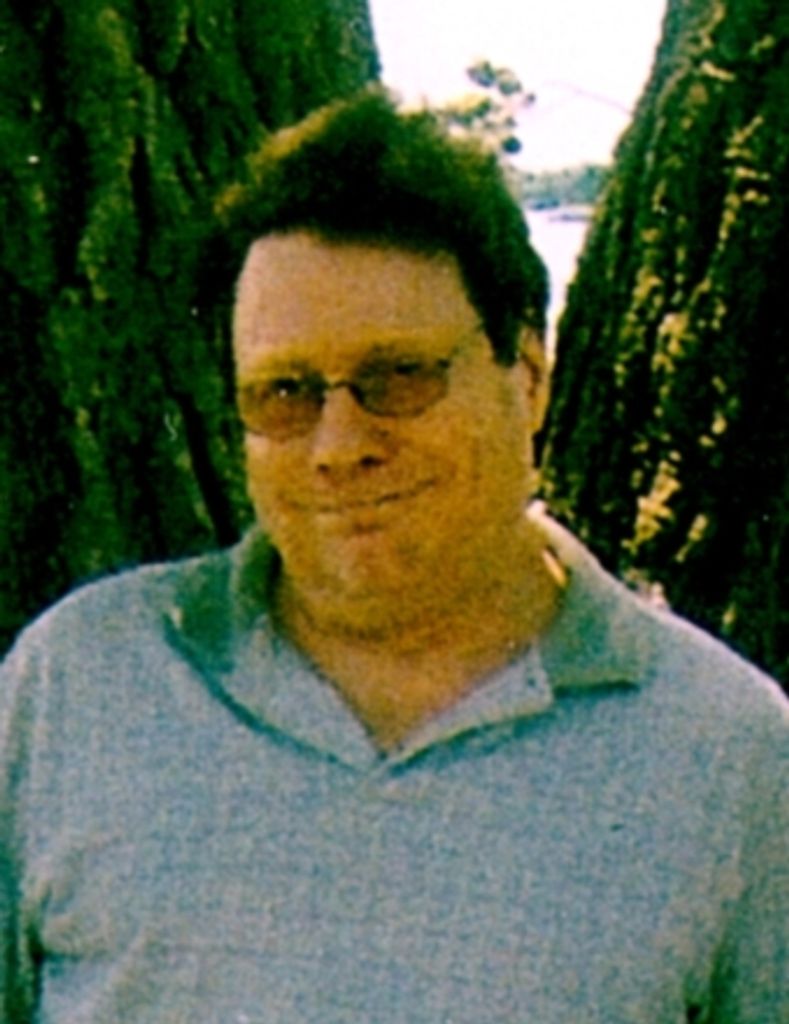 Danny Lee Mccollum Profile Photo
