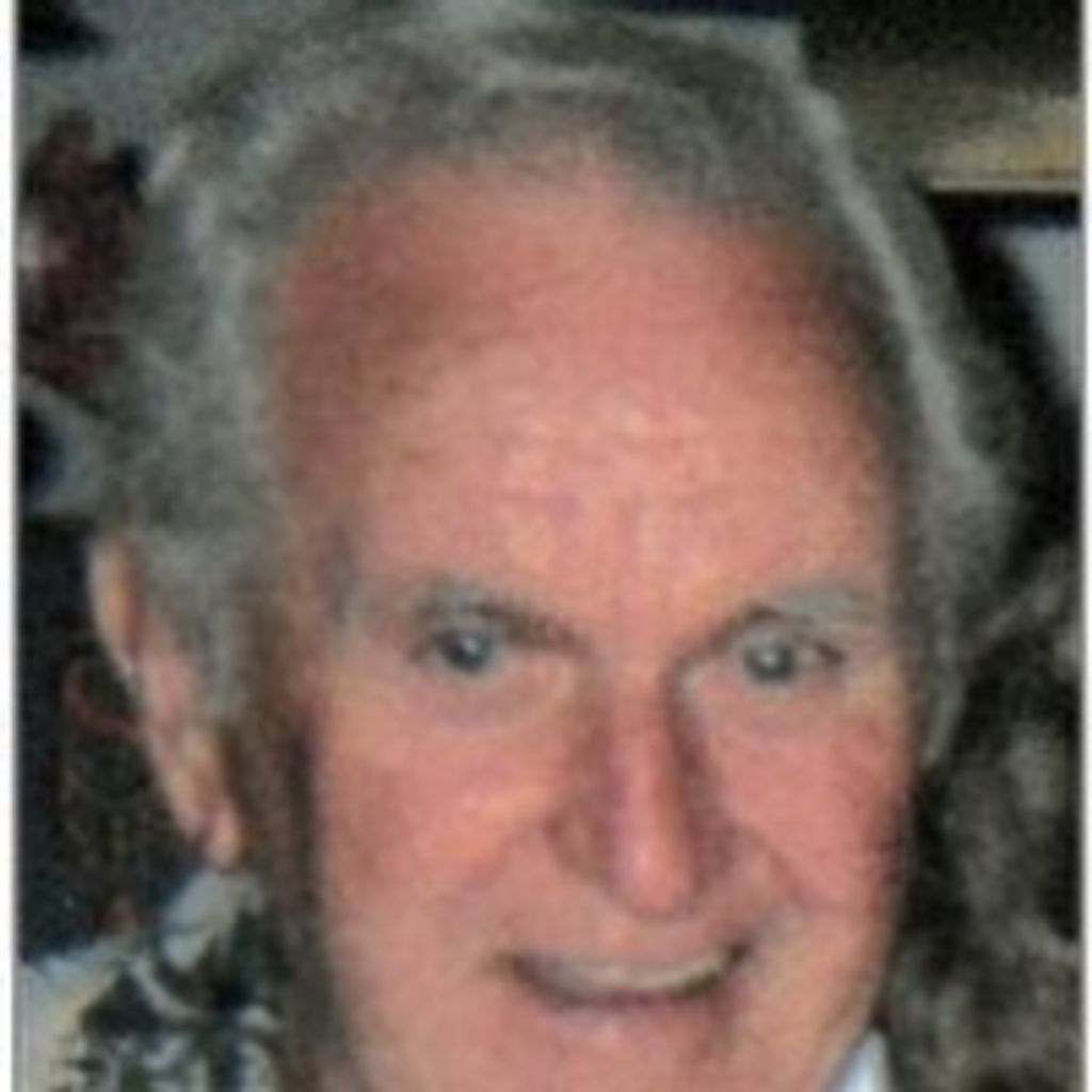 Robert Stone