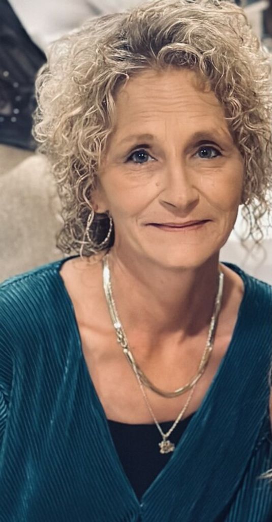 Naomi Lee Parker Profile Photo