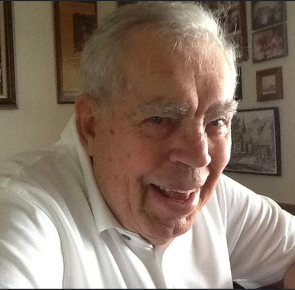 Richard Allen Sherman