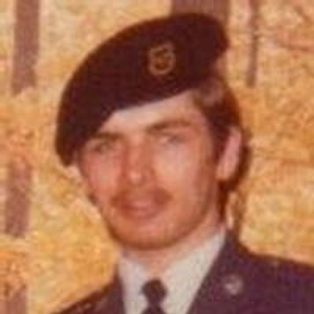 Clifford A. White Profile Photo