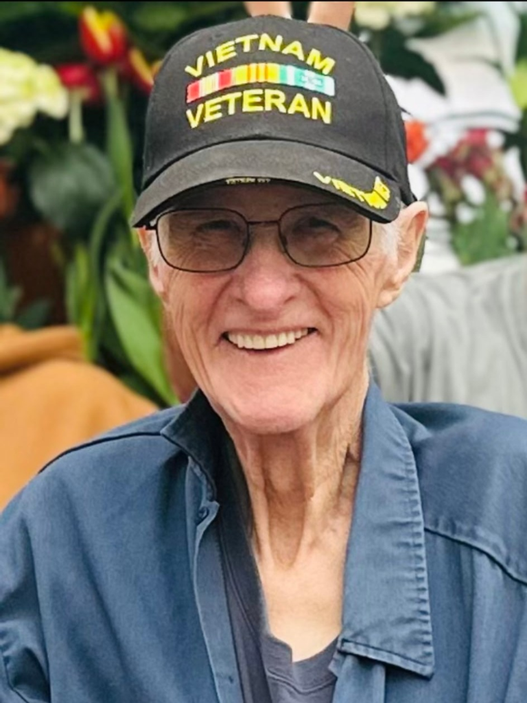Robert E. "Bob" Devlieger Profile Photo